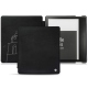 Housse cuir Amazon Kindle Oasis (2019) - Negre poudro