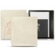 Custodia in pelle Amazon Kindle Oasis (2019) - Blanc escumo