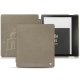 Amazon Kindle Oasis (2019) leather case - Darboun sabla