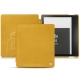 Funda de piel Amazon Kindle Oasis (2019) - Jaune soulèu