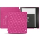 レザーケース Amazon Kindle Oasis (2019) - Rose BB - Couture