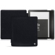 Housse cuir Amazon Kindle Oasis (2019) - Noir élégant