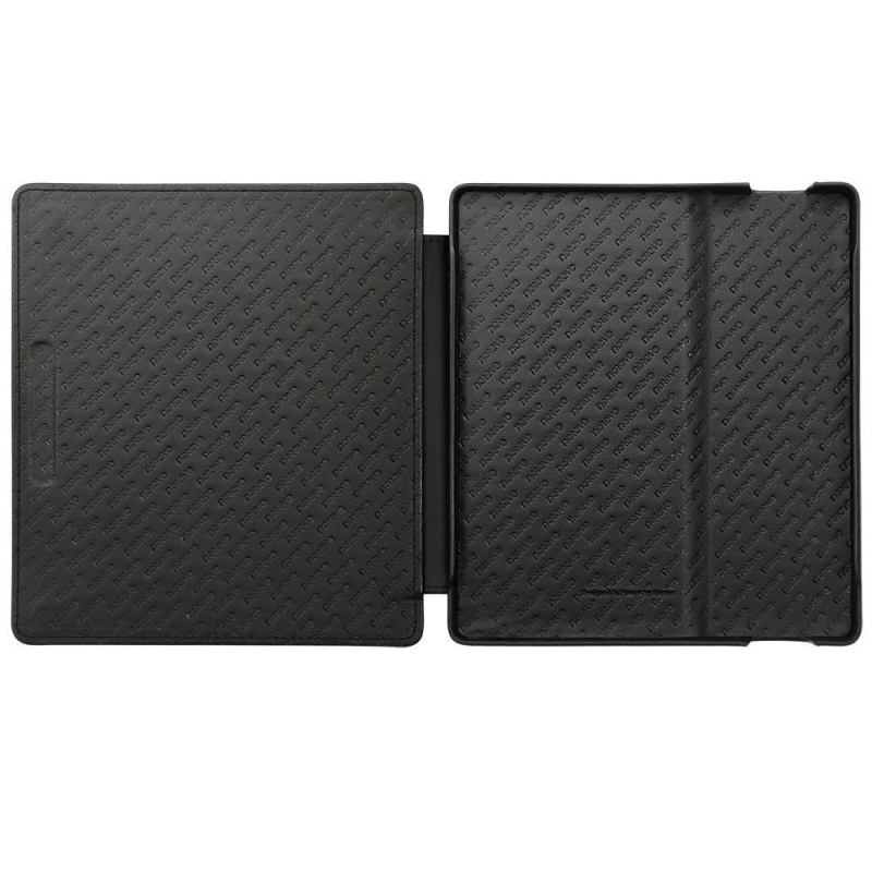Housse cuir Amazon Kindle Oasis (2019)