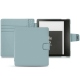 Funda de piel Amazon Kindle Oasis (2019) - Bleu Ciel PU