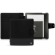 Amazon Kindle Oasis (2019) leather case - Onyx ( Black ) 