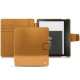 Custodia in pelle Amazon Kindle Oasis (2019) - Or Maïa ( Pantone 871C ) 