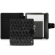 Funda de piel Amazon Kindle Oasis (2019) - Onyx - Couture