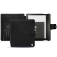 Funda de piel Amazon Kindle Oasis (2019) - Negre poudro