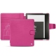 レザーケース Amazon Kindle Oasis (2019) - Rose BB