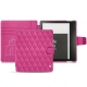Amazon Kindle Oasis (2019) leather case - Rose BB - Couture