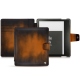 レザーケース Amazon Kindle Oasis (2019) - Marron Patine