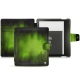 Funda de piel Amazon Kindle Oasis (2019) - Vert Patine
