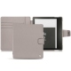 Amazon Kindle Oasis (2019) leather case - Taupe innocent