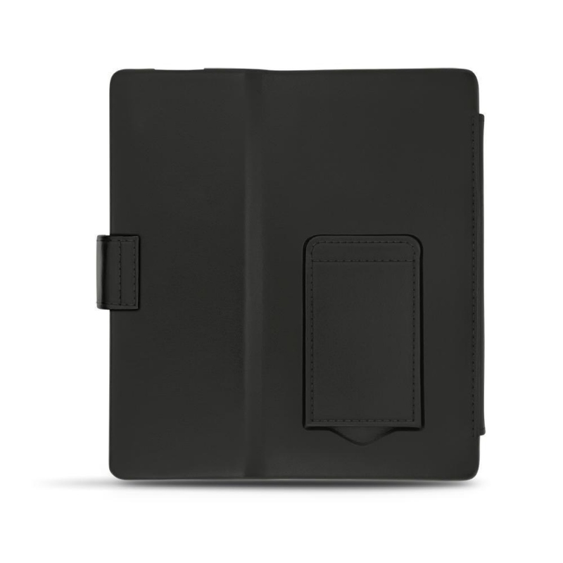 Amazon Kindle Oasis (2019) leather case