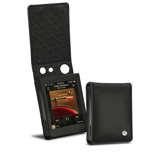 Cowon Plenue D2 leather case