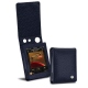 Funda de piel Cowon Plenue D2 - Cobalt ( Pantone 2766C ) 