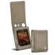 Custodia in pelle Cowon Plenue D2 - Darboun sabla