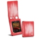 Cowon Plenue D2 leather case - Rose Patine