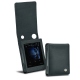 Funda de piel Cowon Plenue D - Blu marino