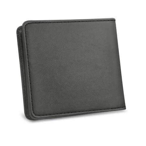                                                                                                                     Porta-moedas - Anti RFID / NFC
                                                                                                              