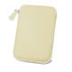 Estuche para puros X2 - Beige ( Nappa - Pantone 7502C ) 