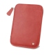 Estuche para puros X2 - Cerise vintage ( Pantone 185C ) 