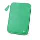 Cigarreira para charutos X2 - Menthe vintage ( Pantone 562C ) 