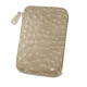 Astuccio per sigari X2 - Autruche desert