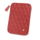 Cigar Case X2 - Cerise vintage - Couture