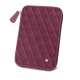 Zigarrenetui x2 - Prune vintage - Couture
