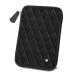 Cigarreira para charutos X2 - Negre poudro - Couture