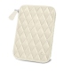 Estuche para puros X2 - Blanc escumo - Couture