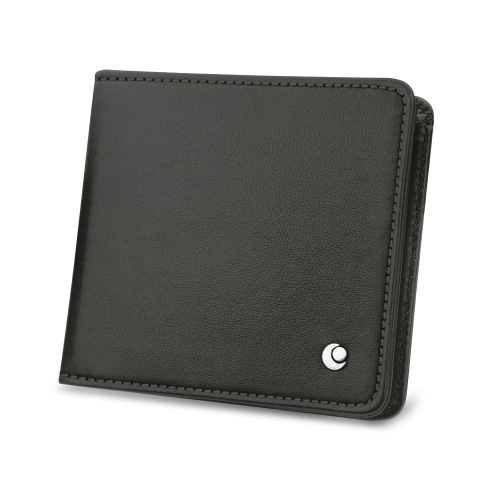 Porta-moedas - Anti RFID / NFC