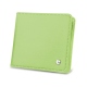 Porta-moedas - Anti RFID / NFC - Vert olive ( Nappa - Pantone 578U ) 