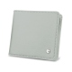 零钱袋 - 防RFID/NFC无线射频识别 - Gris ( Nappa - Pantone W428C ) 