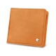 Monedero - Anti-RFID / NFC - Mandarine vintage ( Pantone 165C ) 