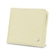 Porte-monnaie - Anti-RFID / NFC - Ivoire ( Sleek P C12 - White ) 