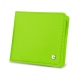 Portemonnaire - Anti-RFID/NFC - Vert fluo