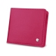 Monedero - Anti-RFID / NFC - Rose fluo