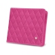 돈 지갑 - 안티 RFID / NFC 스키밍 - Rose BB - Couture