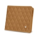 돈 지갑 - 안티 RFID / NFC 스키밍 - Castan esparciate - Couture