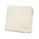 Porta-moedas - Anti RFID / NFC - Blanc escumo