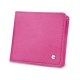 Portamonete - Anti-RFID / NFC - Rose BB