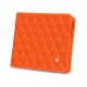 零钱袋 - 防RFID/NFC无线射频识别 - Orange fluo - Couture