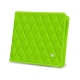 零钱袋 - 防RFID/NFC无线射频识别 - Vert fluo - Couture