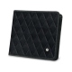 Monedero - Anti-RFID / NFC - Dark vintage - Couture