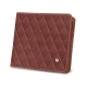 Porta-moedas - Anti RFID / NFC - Passion vintage - Couture