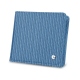 Porta-moedas - Anti RFID / NFC - Abaca ishia ( Abaca ishia ) 