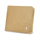 Porta-moedas - Anti RFID / NFC - Serpent sabbia