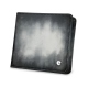 Porte-monnaie - Anti-RFID / NFC - Gris Patine